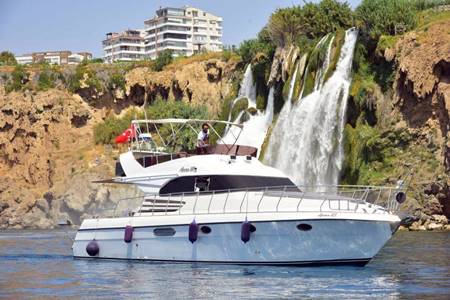 Antalya Tekne Kiralama